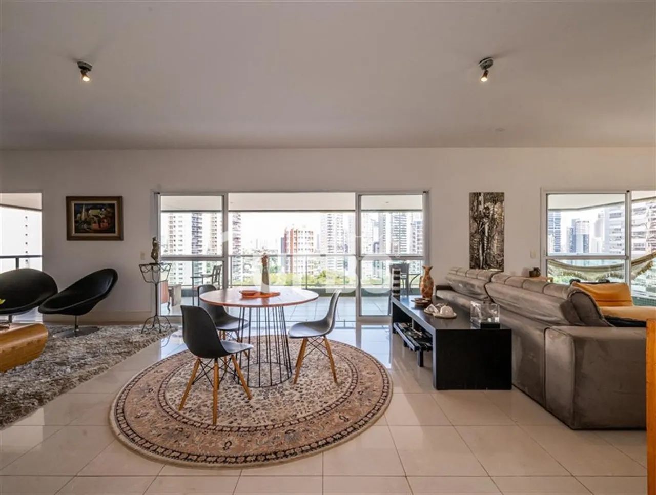 Magnific - Apartamento 4 quartos, sendo 4 suítes