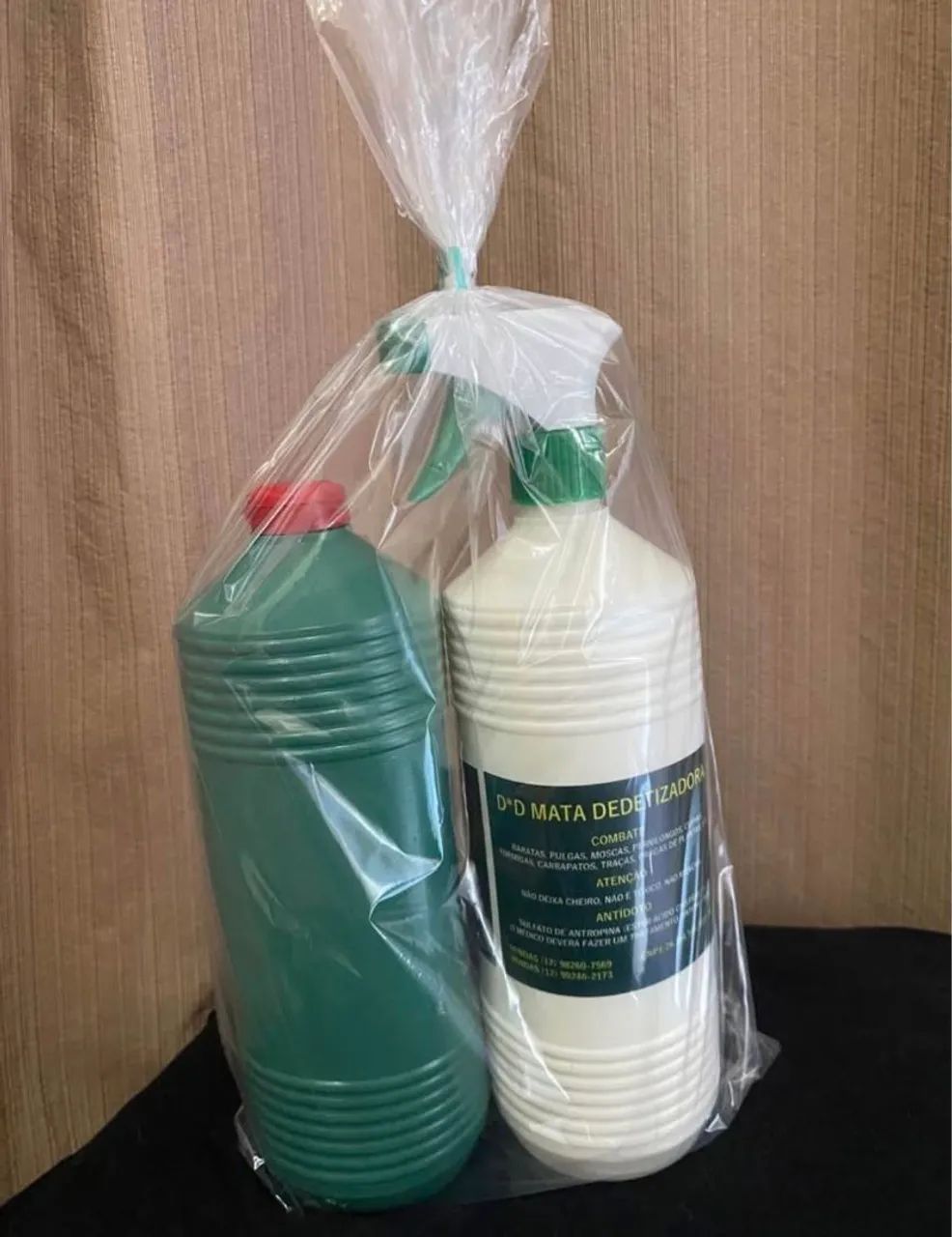 Veneno Kit 2L - Foto 2