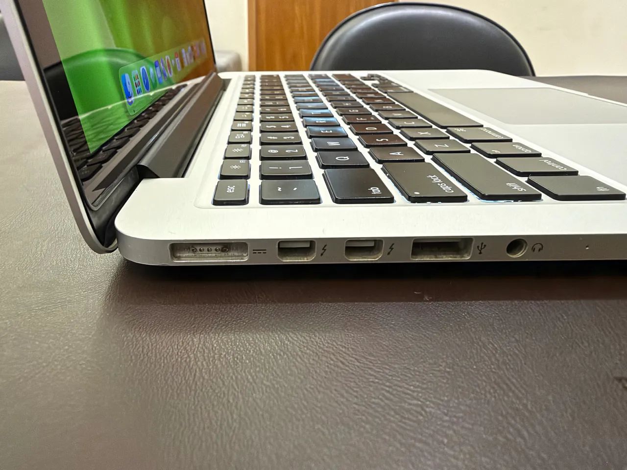 MacBook Pro 2015 | 8gb | 250 SSD - Notebooks - Setor Sudoeste