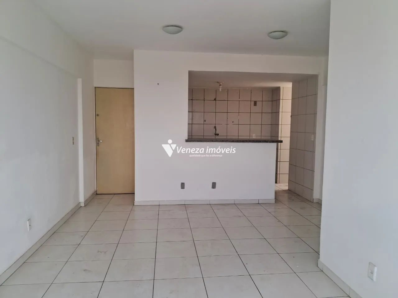 Apartamento com 3 quartos para Aluguel no Noivos | Edifício Florida Palace - Foto 4