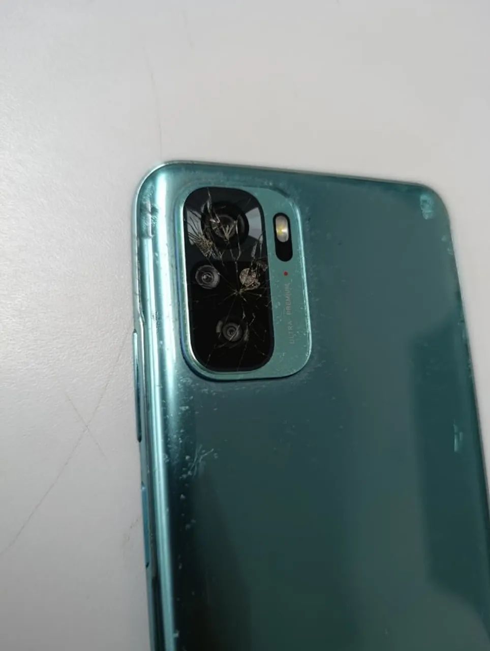 CELULAR  xiaomi NOTE 10 64GB - Foto 4