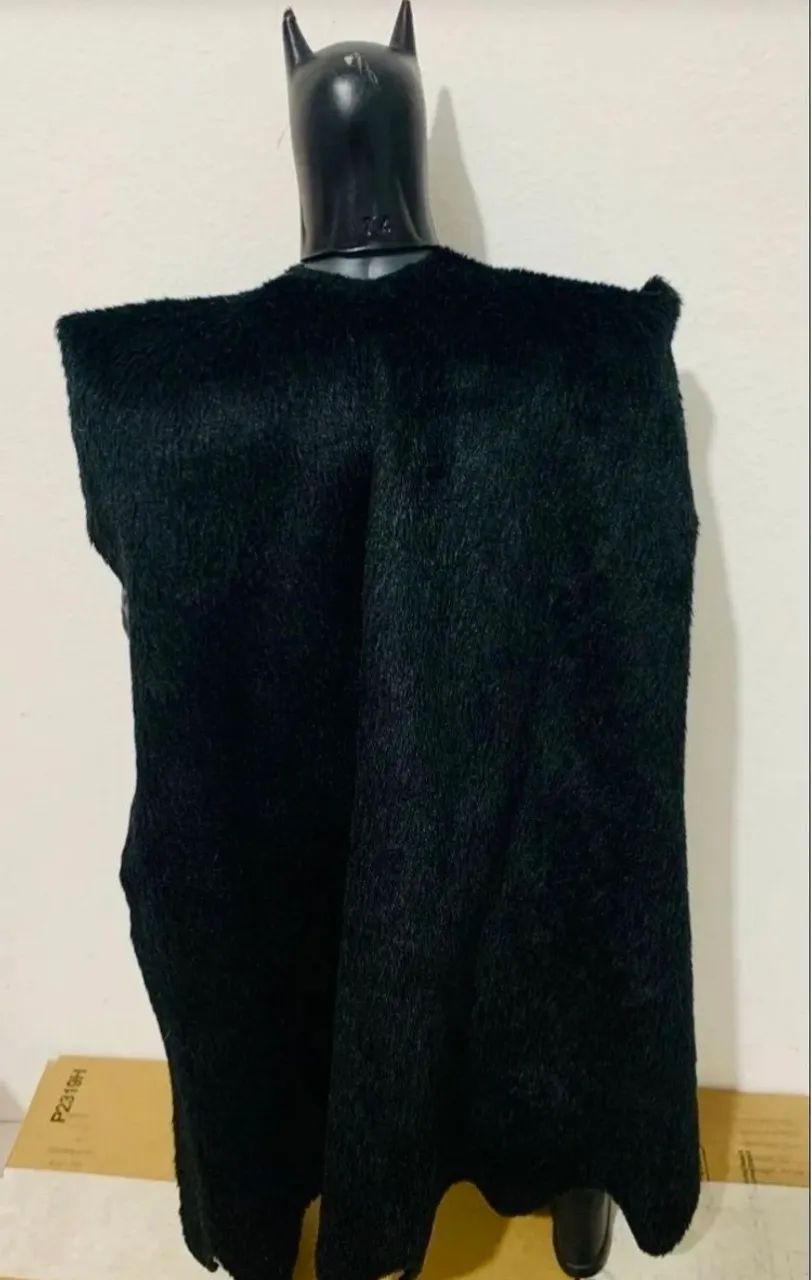  Batman 50cm Gigante Boneco Mimo - Foto 3