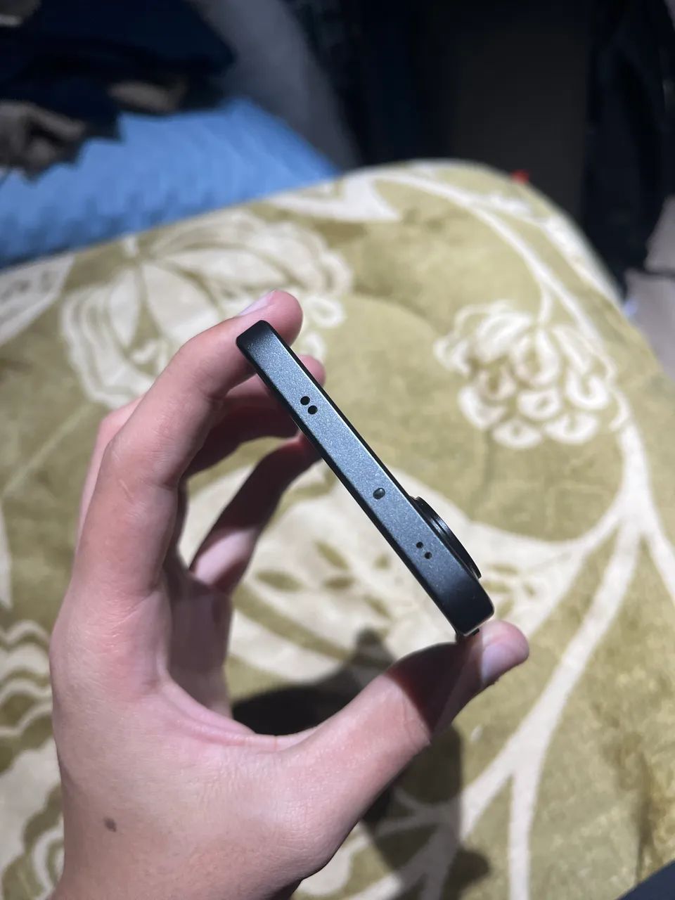 Vendo Poco X7 pro 8Gb RAM 256 Gb - Foto 4