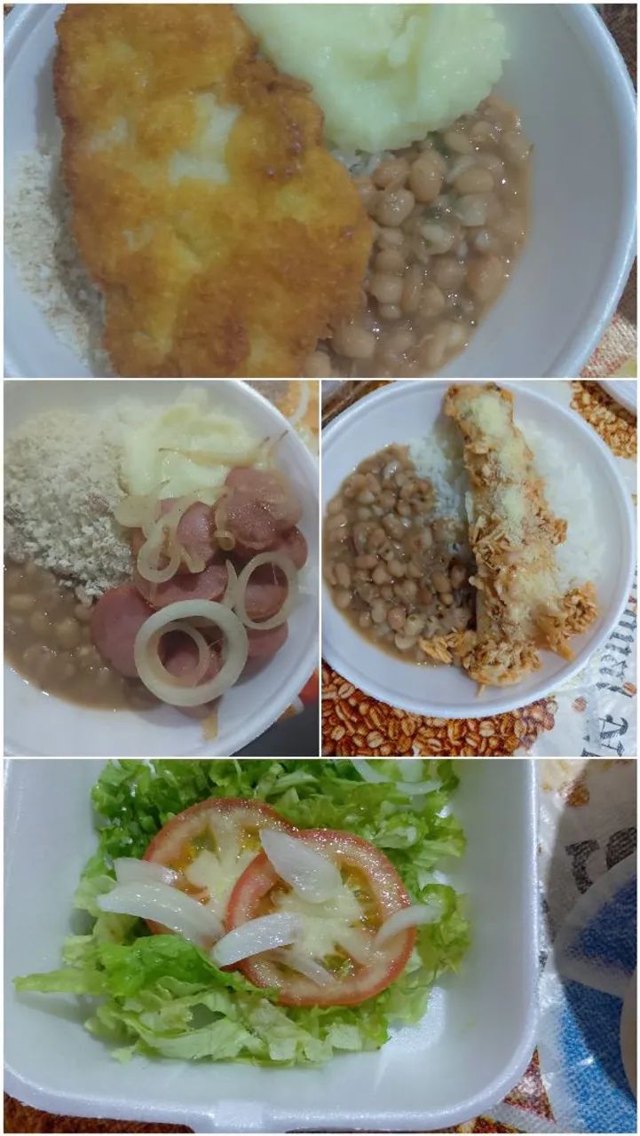 Marmitex 