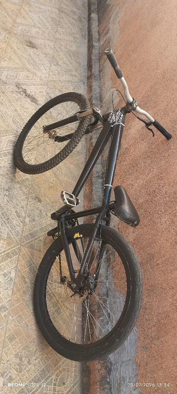 Bike viking aro 26  - Foto 3