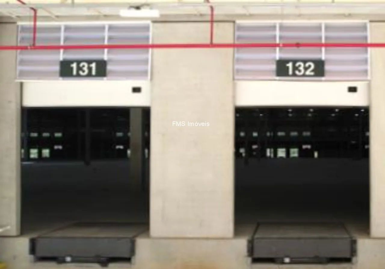 Galpão Comercial para Locação em Cajamar-SP, Vila União: 1 Sala, 8 Banheiros, 24 Vagas de  - Foto 5