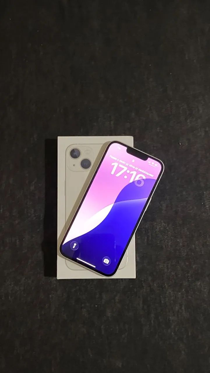 IPHONE 13 128GB - Foto 3