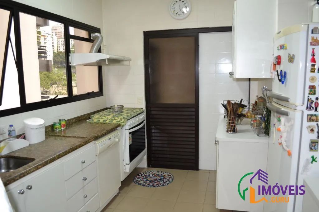 APARTAMENTO - REAL PARQUE - SP - Foto 5