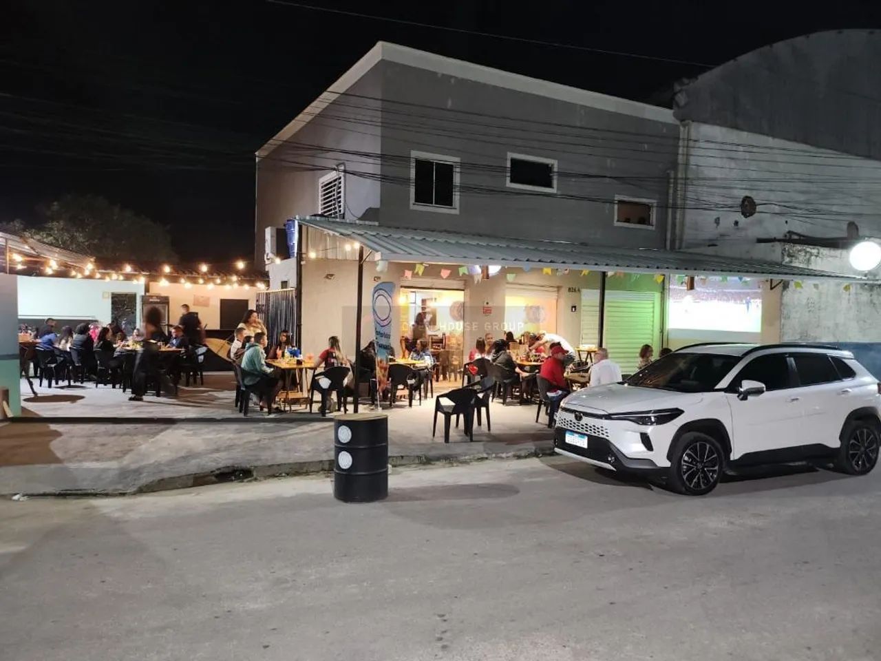 Oportunidade de Negócio e Moradia em Itaboraí - Foto 5