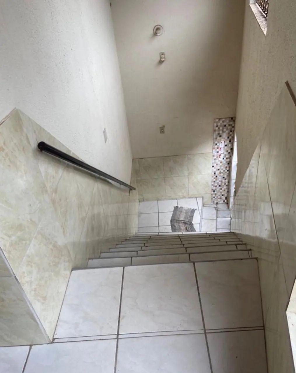 Alugo apartamento de 1 quarto - Foto 5