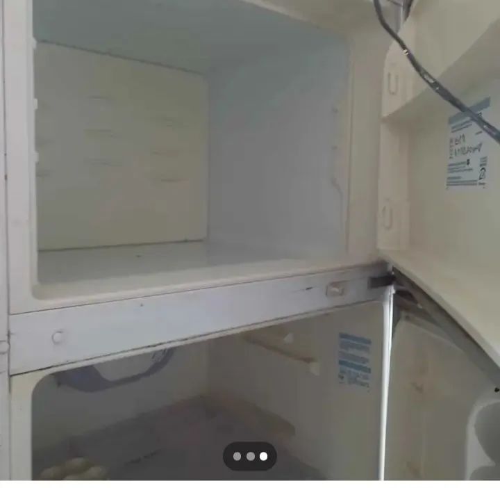 VENDO GELADEIRA  - Foto 5