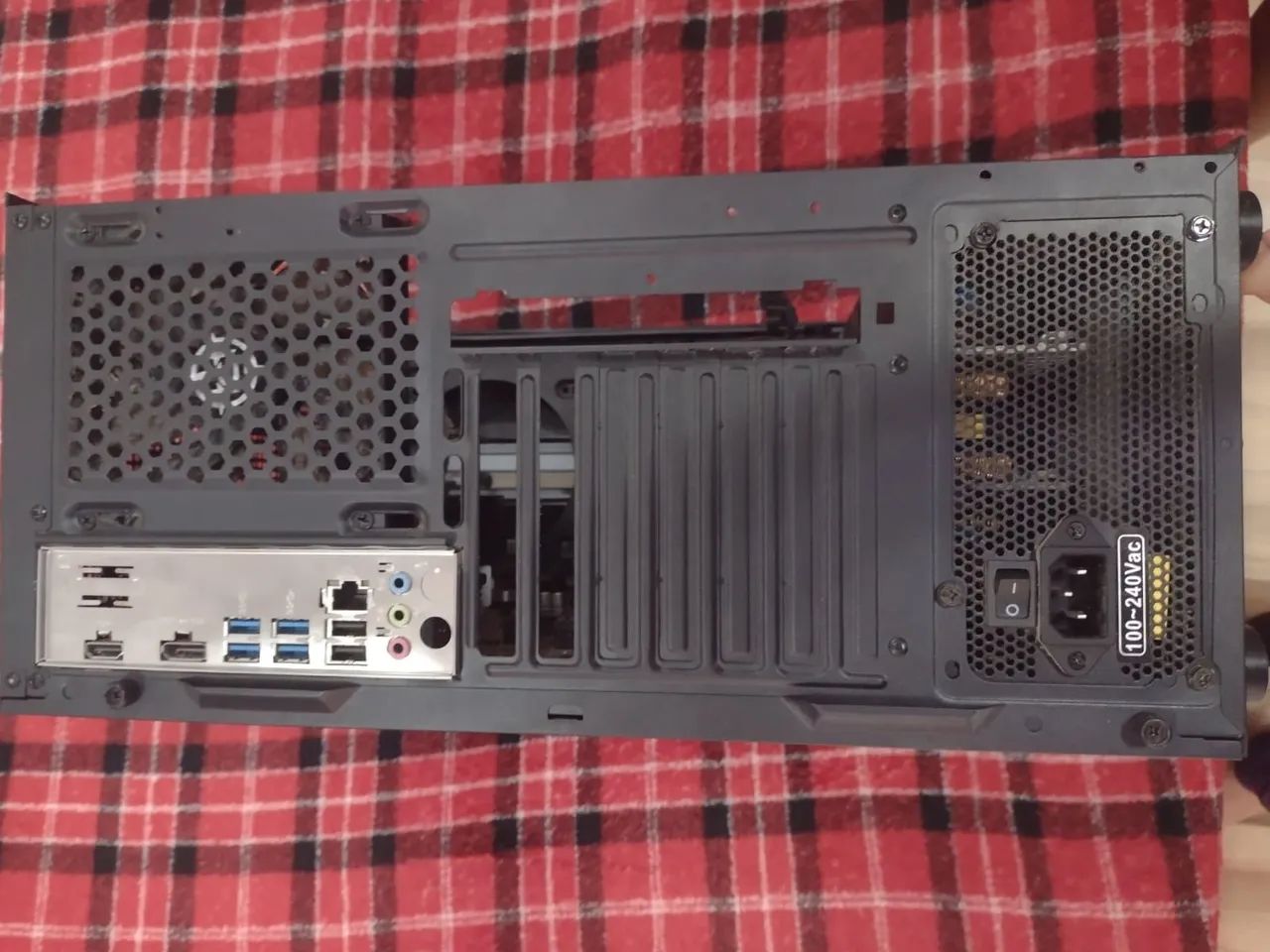 Pc Gamer AMD - Foto 4
