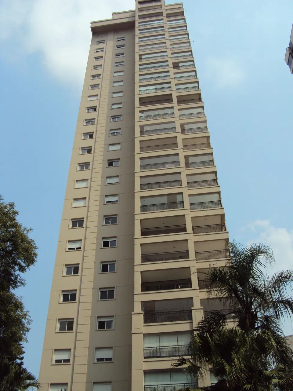 Venda de Apartamento em São Paulo