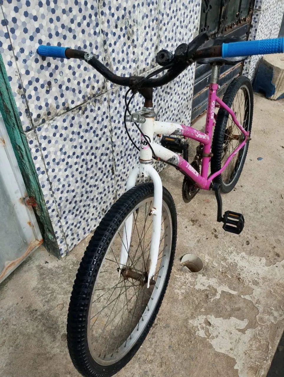 Bike