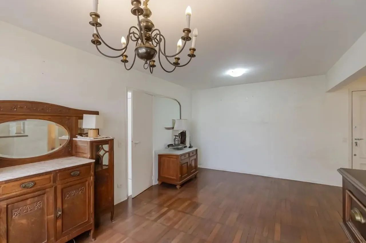 Apartamento à Venda - Vila Olímpia, 2 Quartos, 82 m2 - Foto 3