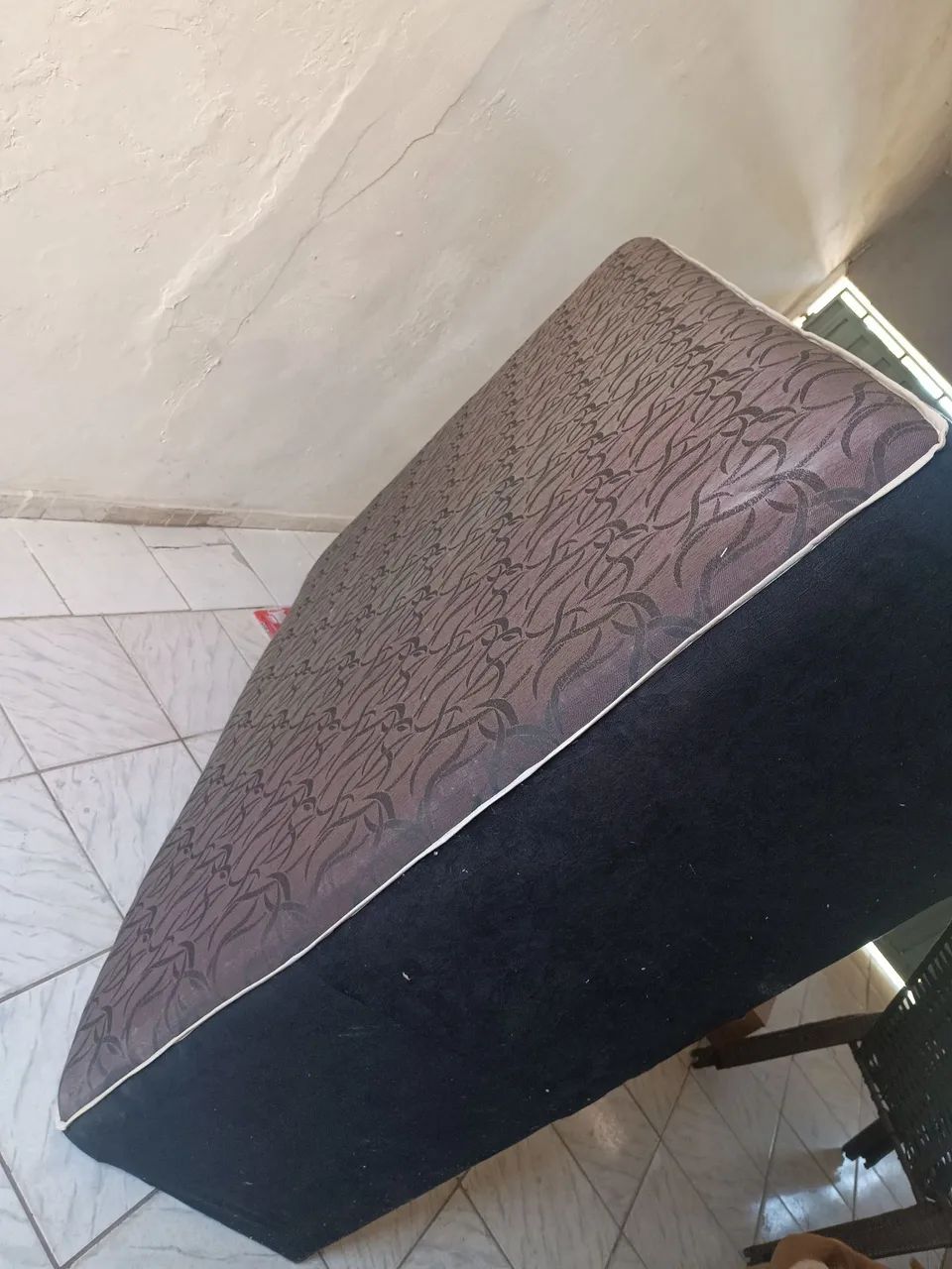 Vende se está cama  - Foto 4