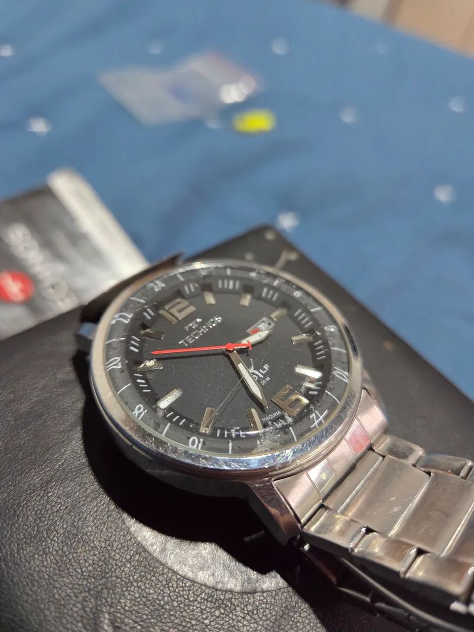 Relógio Technos - Foto 4