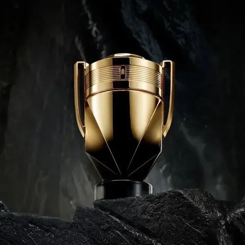 Perfume Invictus Elixir  - Foto 4