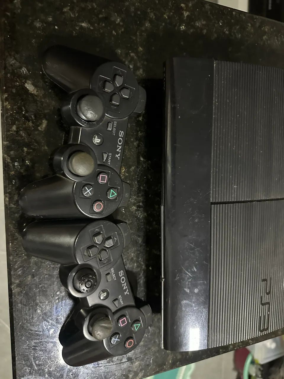 Ps3 bloqueado  - Foto 4
