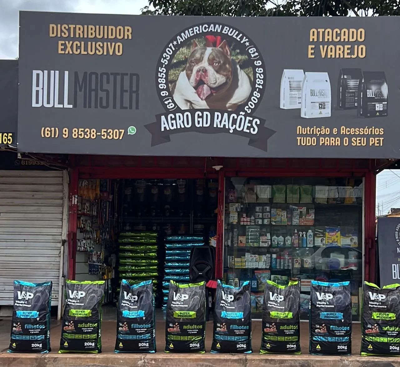 Vende-se loja - Foto 2