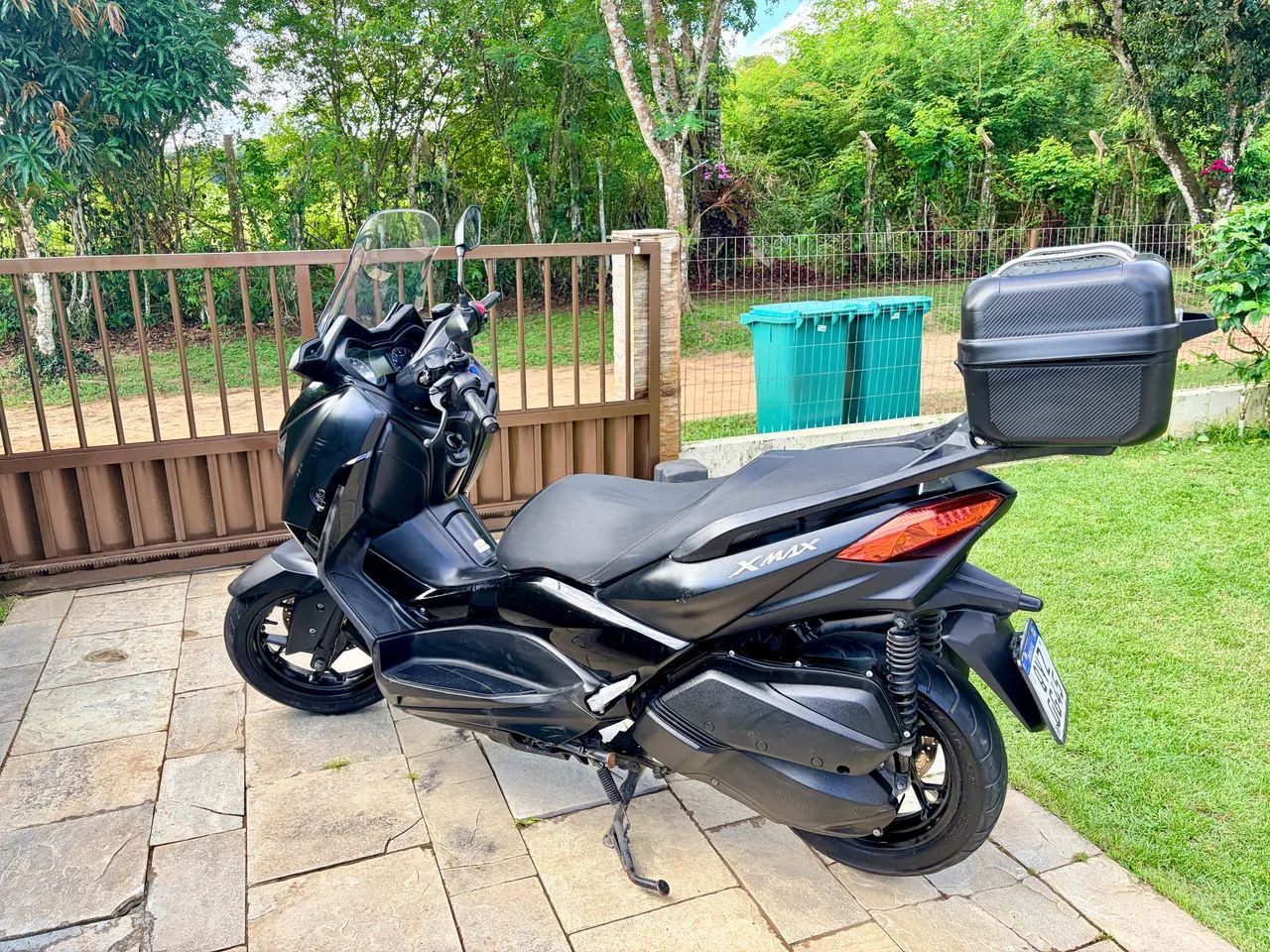 Yamaha Xmax 2022 - Foto 3