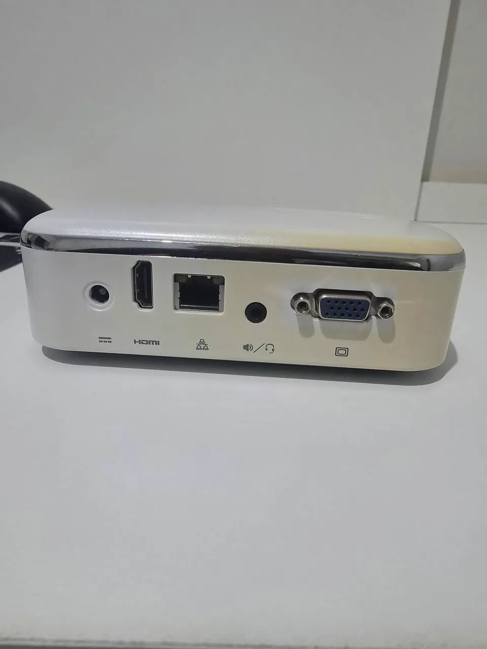 Mini PC Ultratop Liva Intel Celeron N3060 2GB RAM Windows 10 Pro Compacto - Foto 2