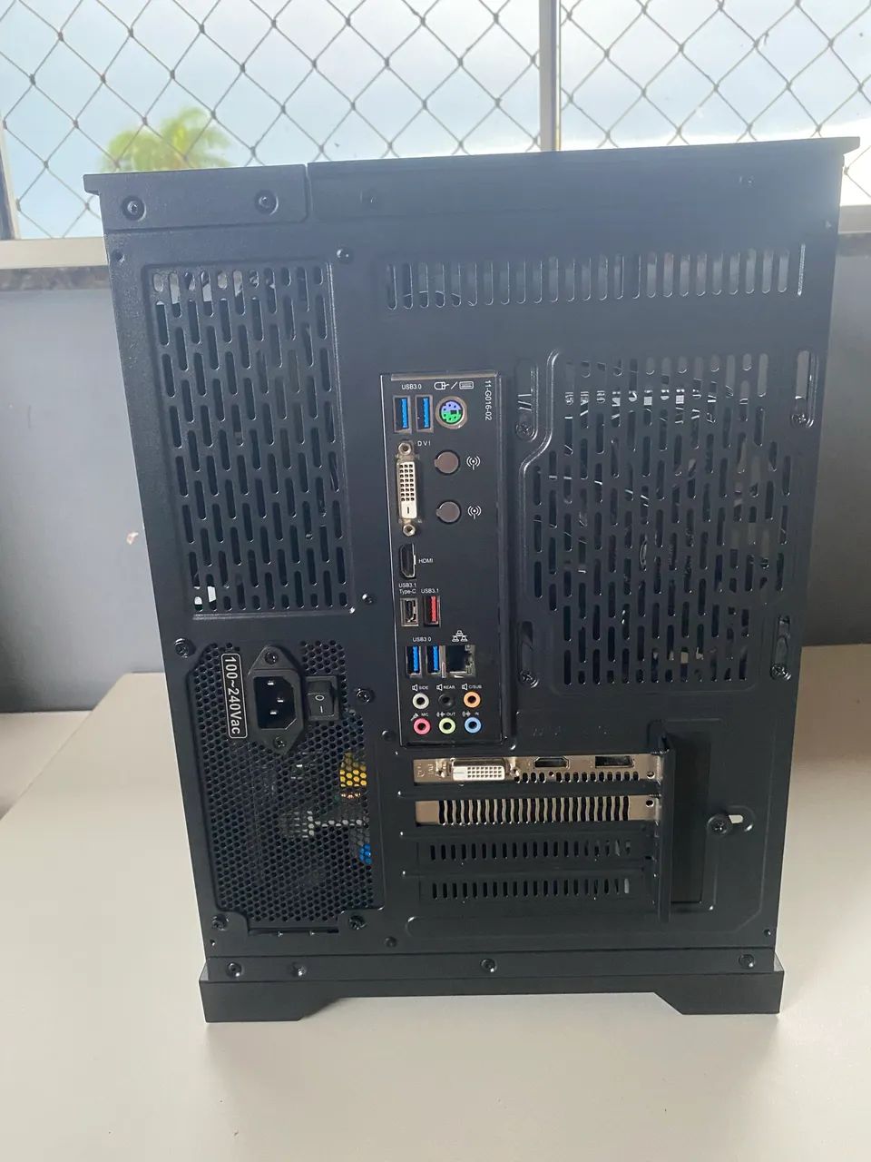 PC Gamer i5 9600k + 16gb + Rx 580 - Foto 6
