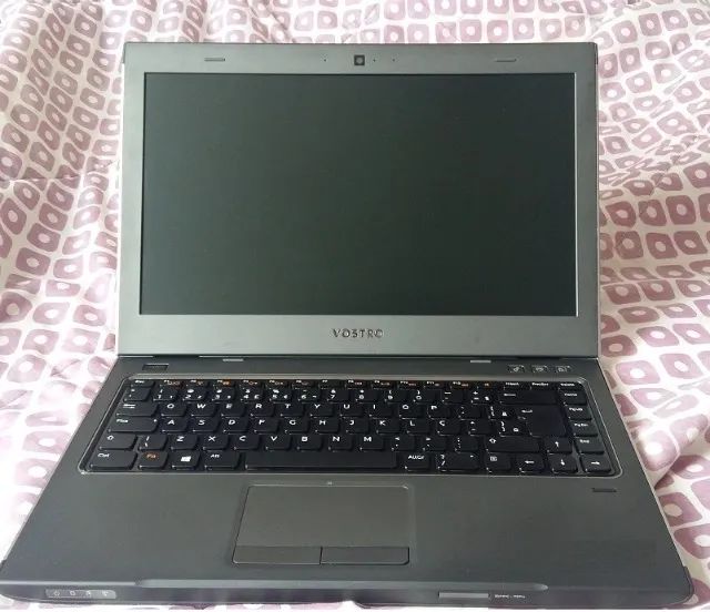 Notebook Dell Core i7 3.4Ghz - 8Gb - 120Gb SSD - Tela 14 - Bateria Perfeita - Entrego - Foto 2