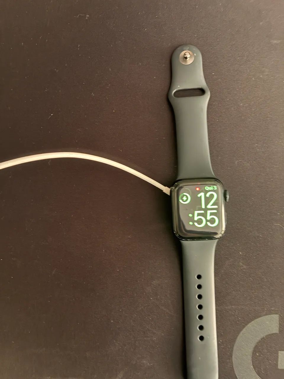 Apple wacht SE 2 geração-GPS - Foto 3
