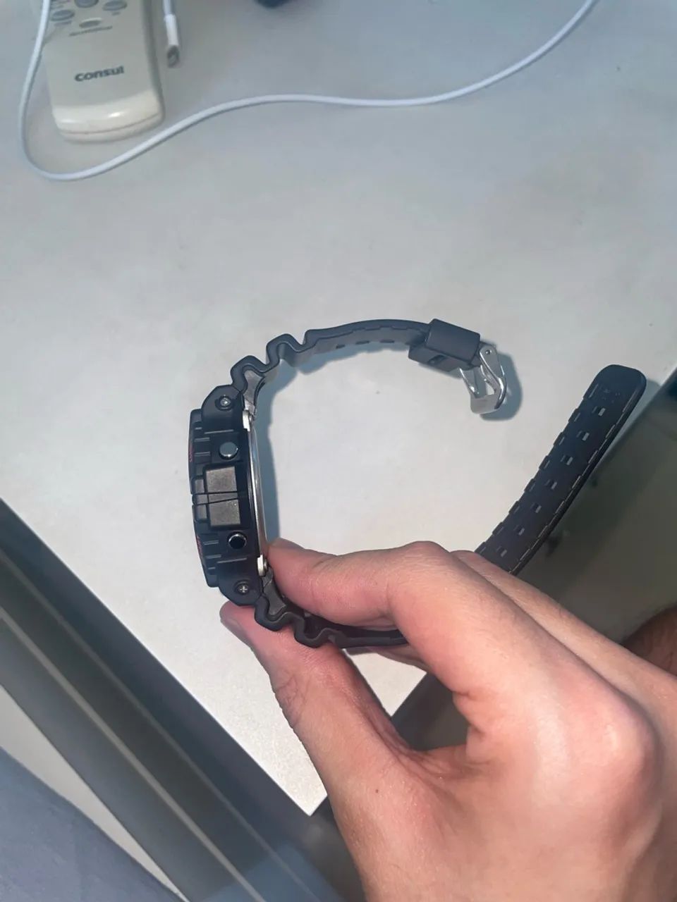 CASIO G-SHOCK DW-5900 - Foto 3