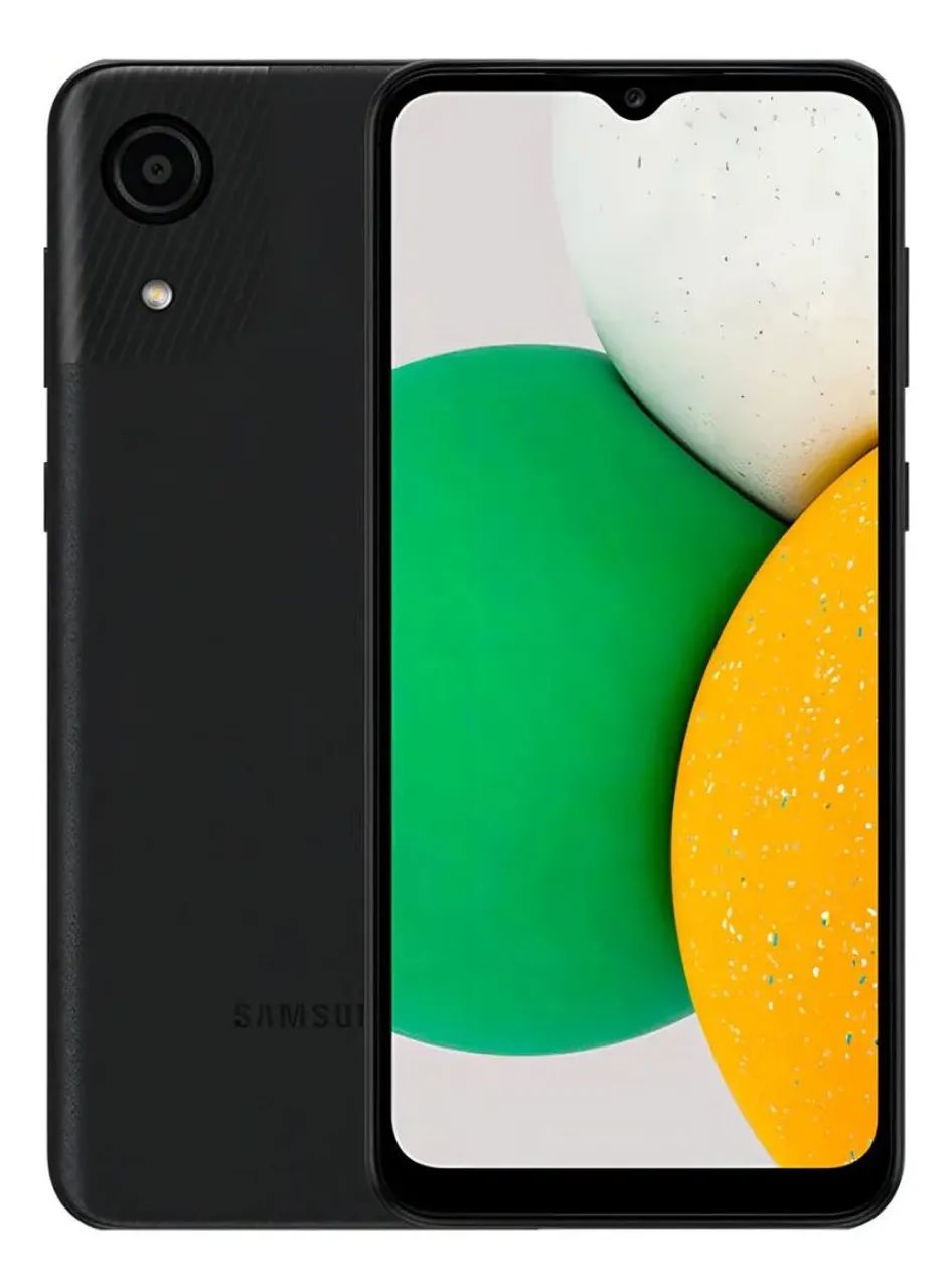 Samsung A03
