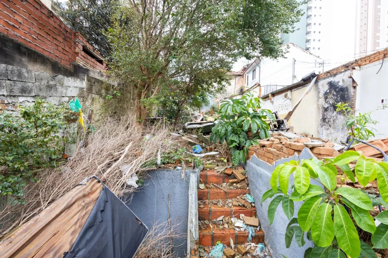 Terreno na Rua Bom Sucesso, 1509  260 m² - Foto 4