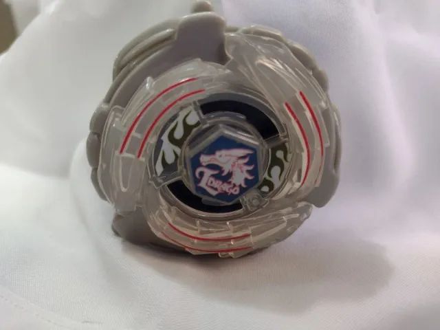 Electro Lightning L Drago Hasbro Beyblade XTS MFB - Foto 3