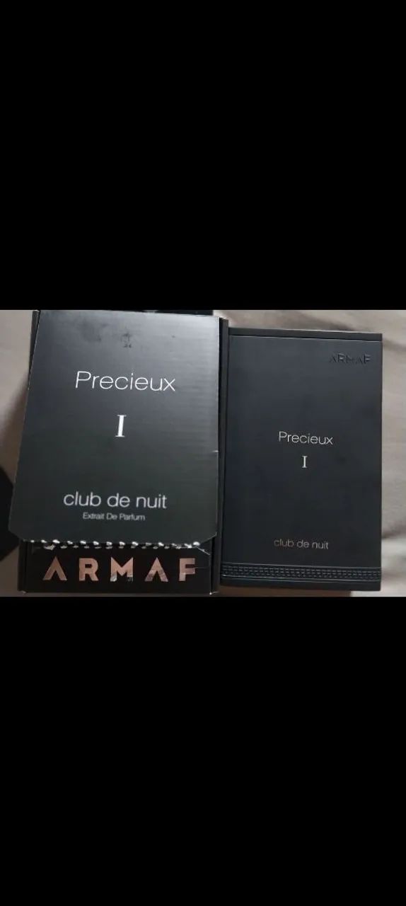 Perfume Árabe  - Foto 3