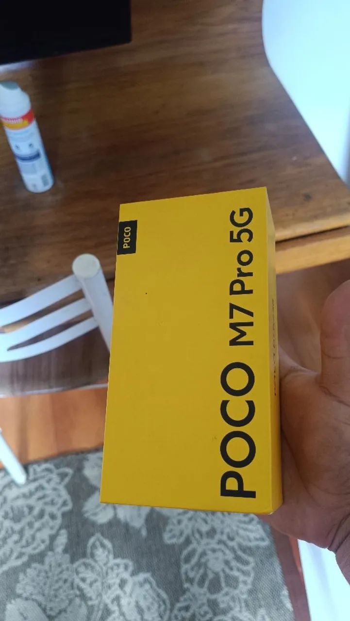 Poco M7 pro - Foto 3