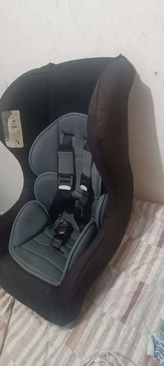 Cadeira de carro  - Foto 2