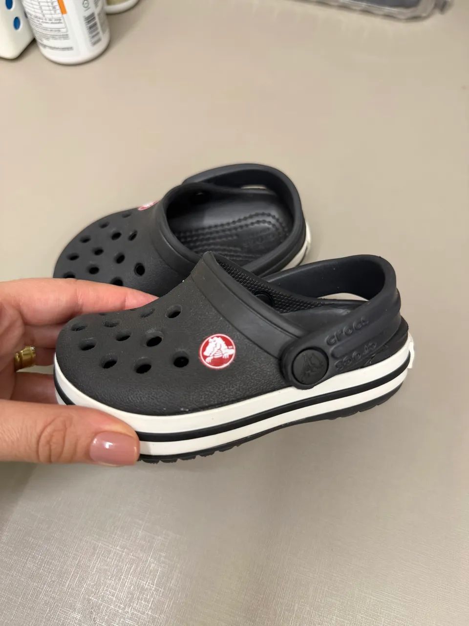 Crocs original 