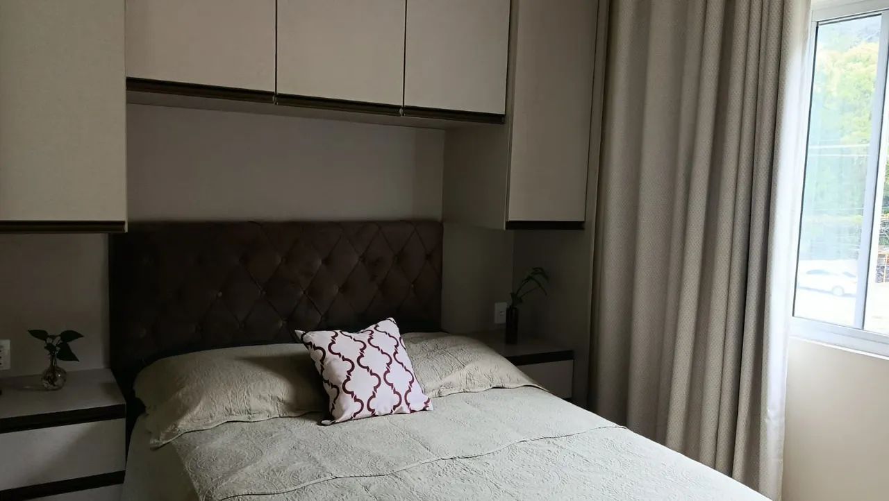 Apartamento - Cond. Palmeiras do Prado  - Foto 5