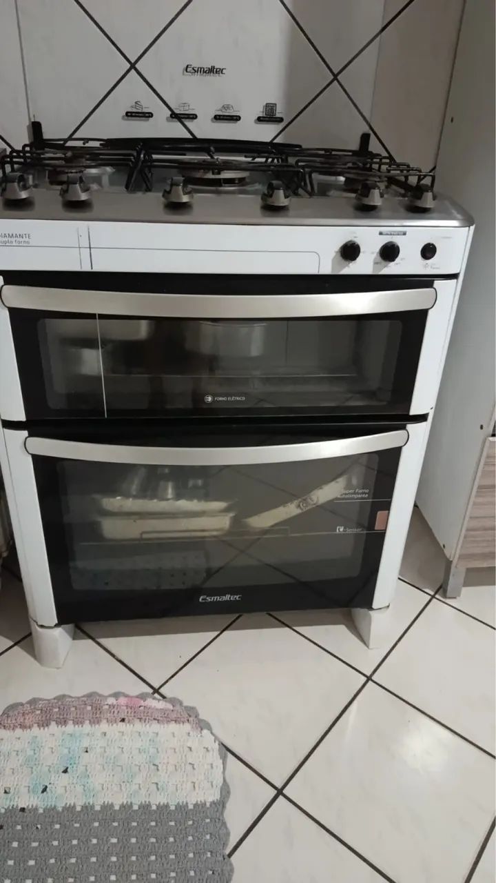 Fogão  - Foto 3