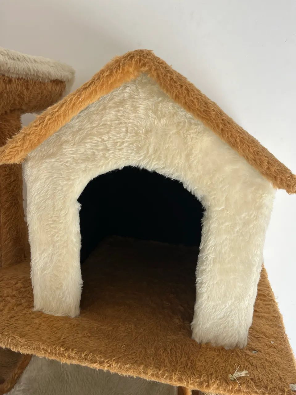 Casinha para gatos - Foto 3