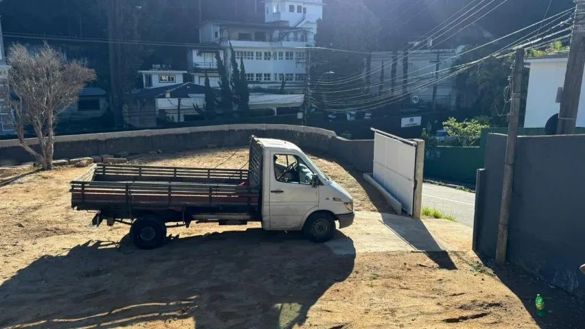 Terreno no Centro de Petrópolis Locação 426m2 - Foto 3