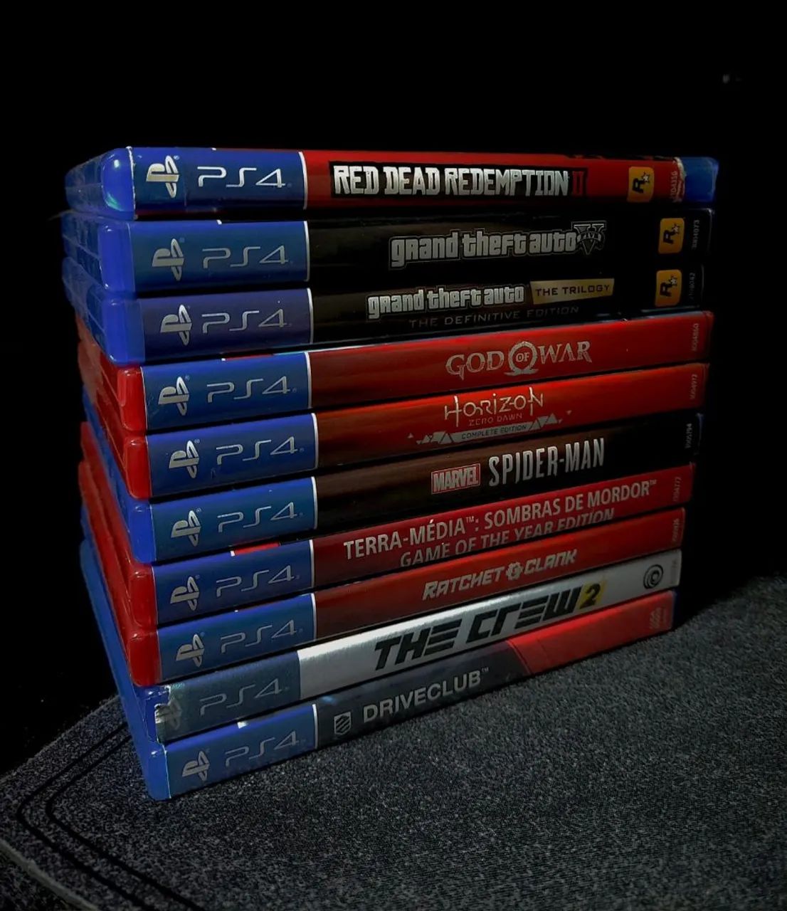 PlayStation 4 - Foto 5