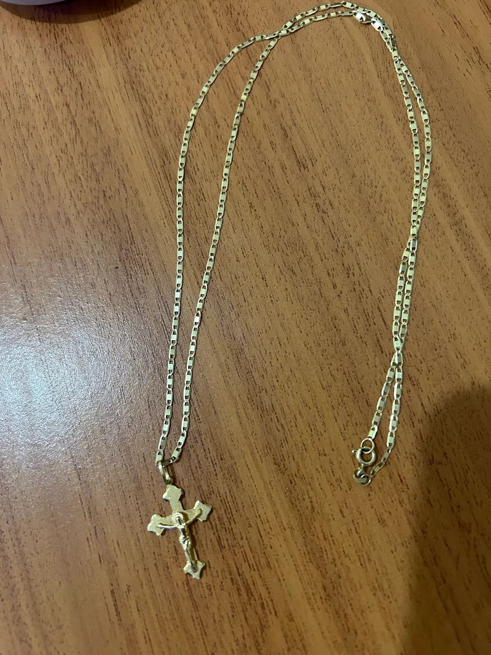 Corrente de ouro 18  750 - Foto 2