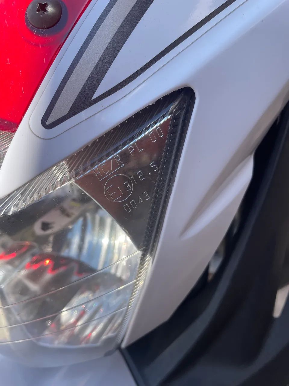 Xt 660r - Foto 2