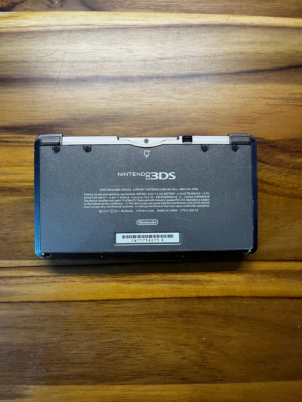 Nintendo 3DS Desbloqueado  - Foto 5