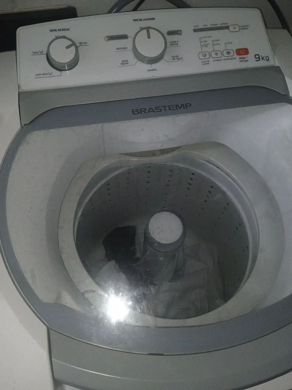 Vendo máquina de lavar - Foto 2