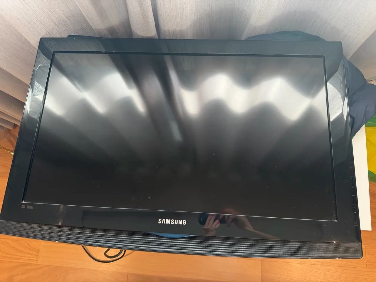 Tv samsung 32 polegadas - Foto 2