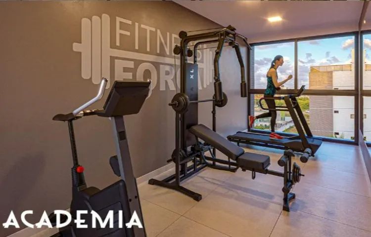 Apartamento em Cabedelo  com 1 quarto. - Foto 3