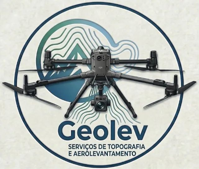 Topógrafo em Curitiba | Levantamento Topográfico e Drone RTK