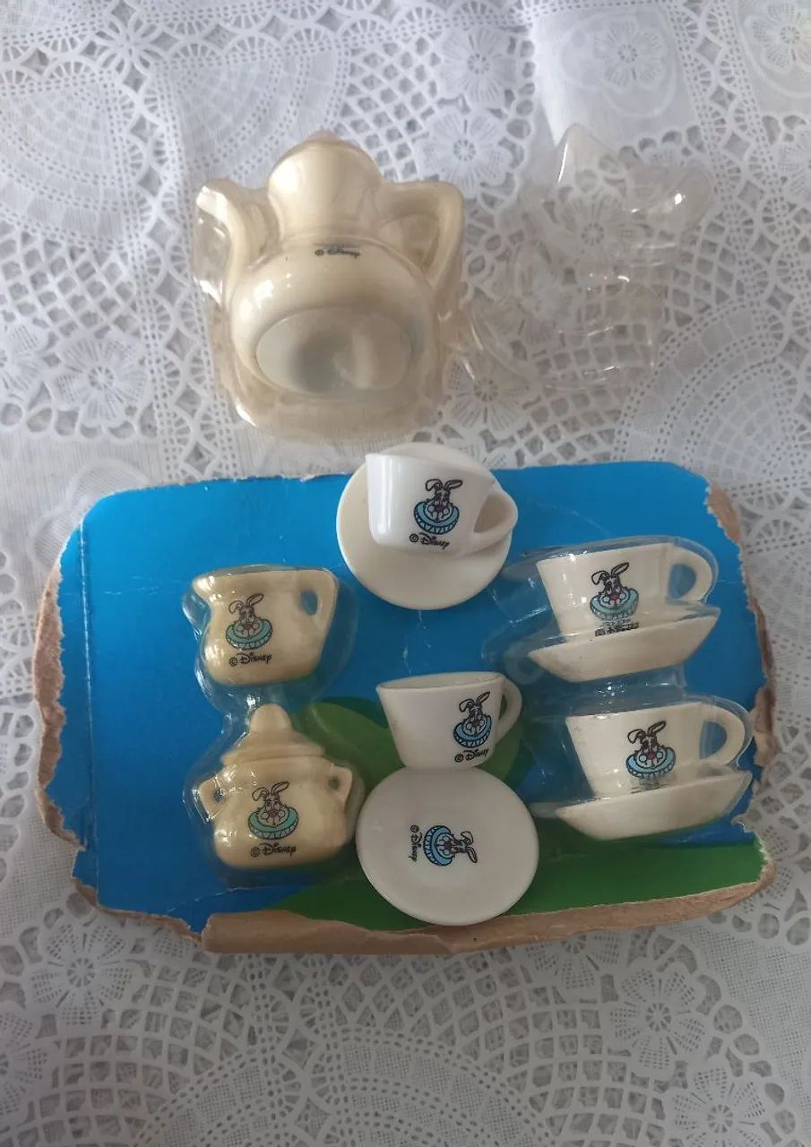 Alice no país das Maravilhas  - Foto 4